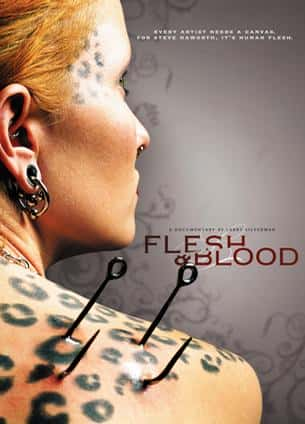 Discoveryļ¼ƬѪ / Flesh &amp; Blood -Ѹ