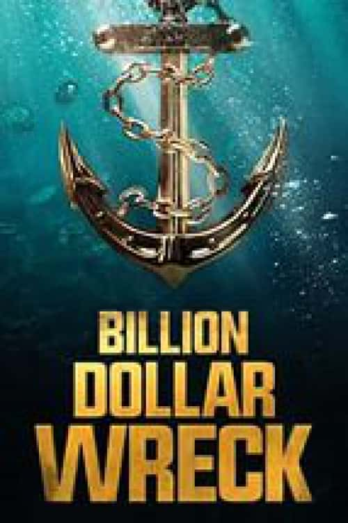 ҵ̽¼ƬԪĲк 9ȫ / Billion Dollar Wreck -Ѹ