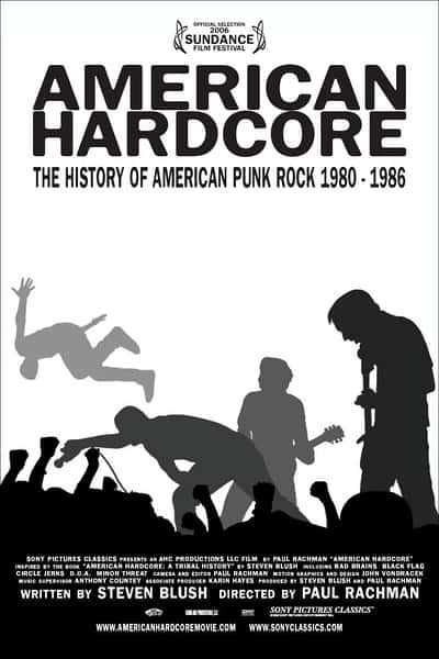 ¼ƬӲ / American Hardcore-Ѹ