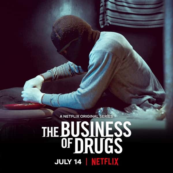Netflixļ¼ƬƷ / The Business of Drugs-Ѹ