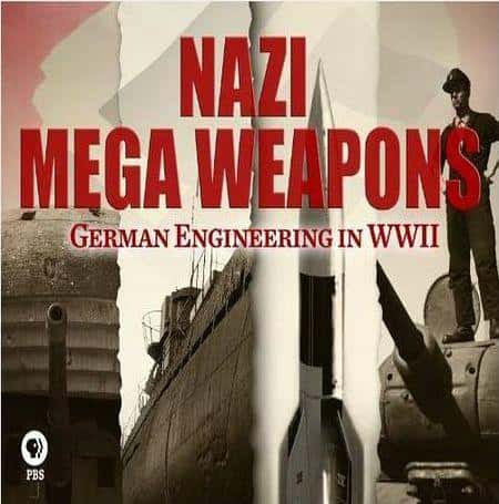 ҵ¼¼Ƭɴս ȫ / Nazi Megastructures Season 2-Ѹ