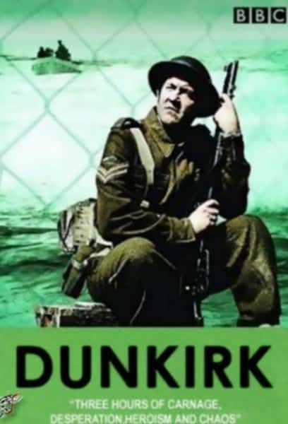 BBCʷ¼Ƭؿ̶˴ / Dunkirk-Ѹ