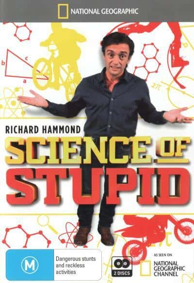 ѧ¼Ƭͷѧо / Science of Stupid-Ѹ