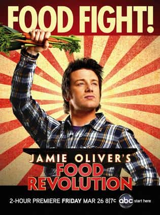 Discoveryʳ¼Ƭʳ һ/ڶ / Food Revolution Season 1/2-Ѹ