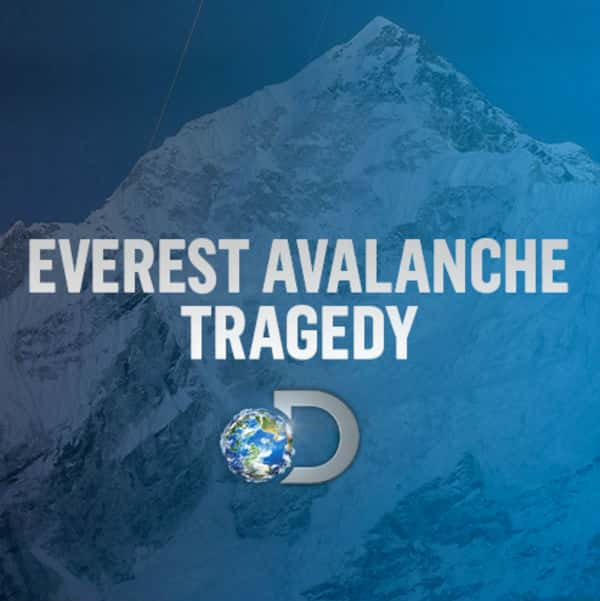 Discovery¼¼Ƭѩ / Everest Avalanche Tragedy -Ѹ