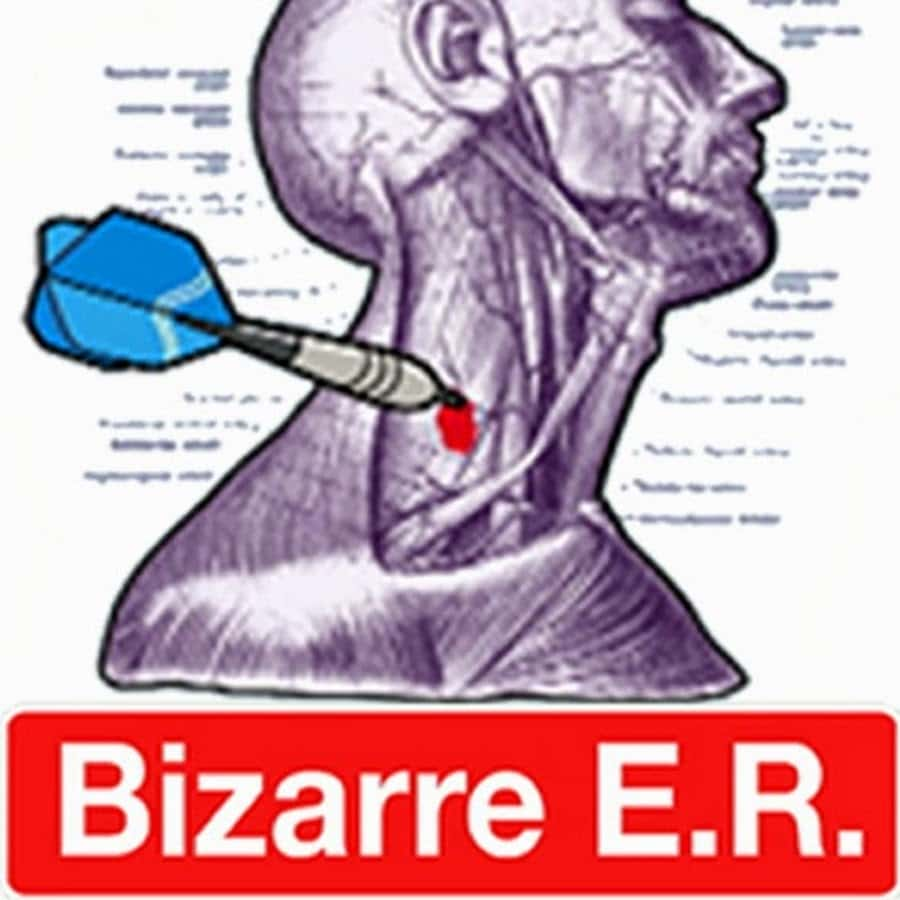 Discovery̽¼ƬҼֲ / Bizarre E.R.-Ѹ