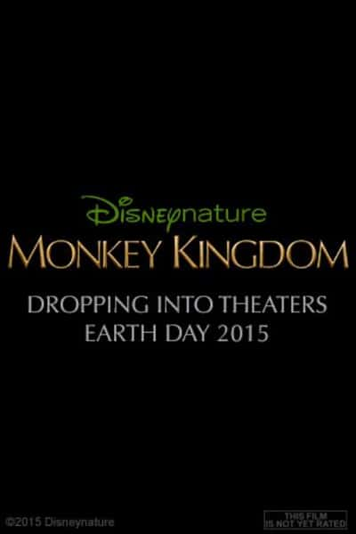 Ȼ¼Ƭ / Monkey Kingdom-Ѹ