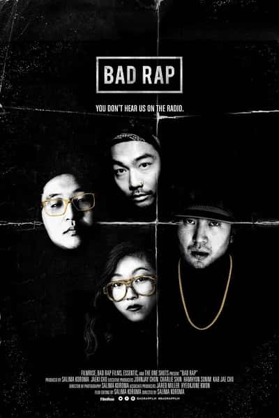 ¼Ƭ /  Bad Rap-Ѹ