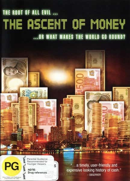 BBC̽¼Ƭ / The Ascent of Money-Ѹ