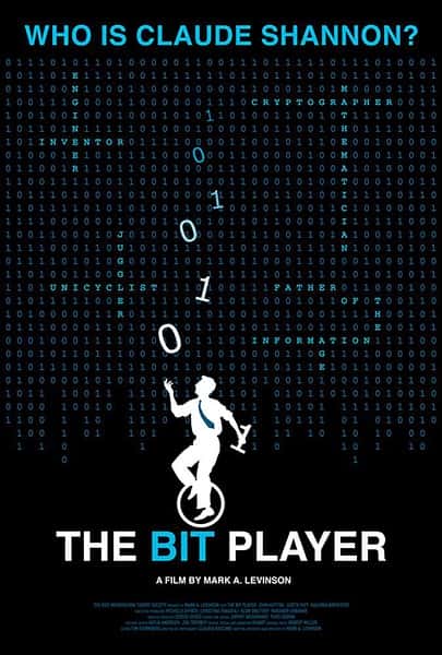 PBSﴫǼ¼Ƭũ / The Bit Player / ңũ-Ѹ