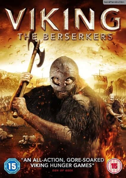 BBCʷ¼ƬάˣҰ֮· / Viking: The Berserkers -Ѹ