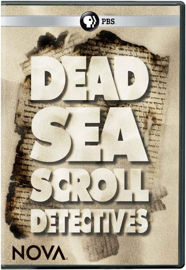 PBS̽¼Ƭž / Dead Sea Scroll Detectives-Ѹ