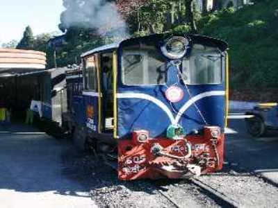 BBCļ¼Ƭӡɽ· / Indian Hill Railways-Ѹ