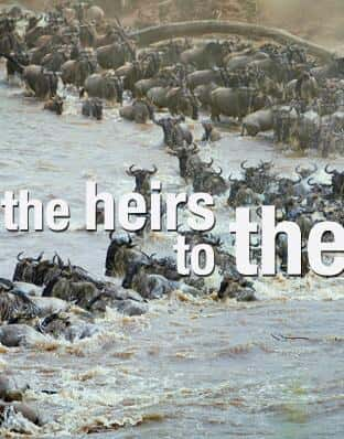 Ȼ¼Ƭۺ / The Heirs to the Ark-Ѹ