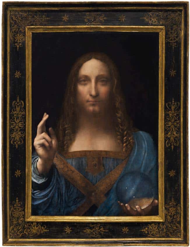 PBS¼Ƭ / Decoding da Vinci-Ѹ