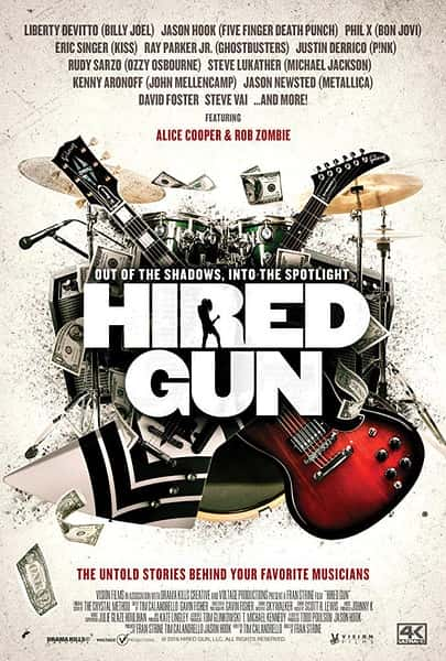 ¼Ƭҡǵ  / Hired Gun-Ѹ