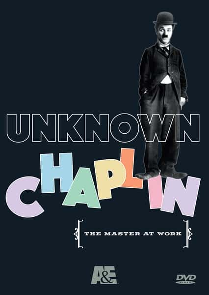 BBCﴫǼ¼Ƭ׿ʷ / Unknown Chaplin-Ѹ