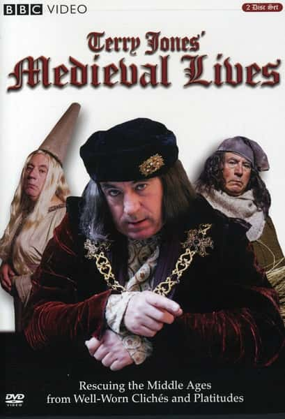 BBCļ¼Ƭ / Terry Jones' Medieval Lives-Ѹ