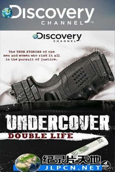 Discovery̽¼ƬԵ / Double Life-Ѹ