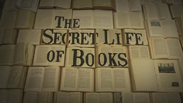 BBC¼Ƭ / The Secret Life of Books-Ѹ