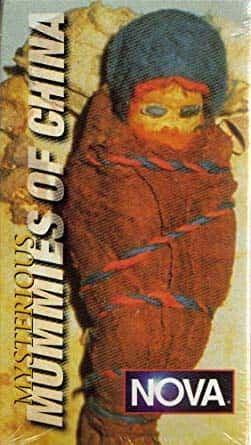 PBSʷ¼Ƭص¥ʬ / Mysterious Mummies of China-Ѹ