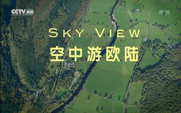 PBSм¼Ƭŷ½ һ / Sky View Season 1-Ѹ
