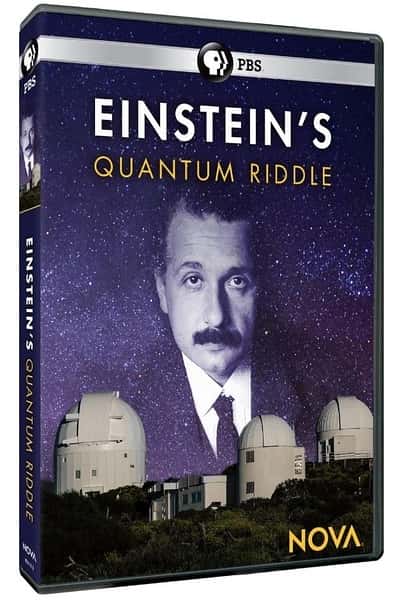 PBSѧ¼Ƭ˹̹ѽ֮ / Einstein's Quantum Riddle-Ѹ