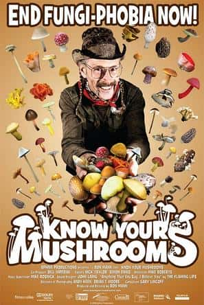 ̽¼Ƭ˽Ģ / Know Your Mushrooms-Ѹ