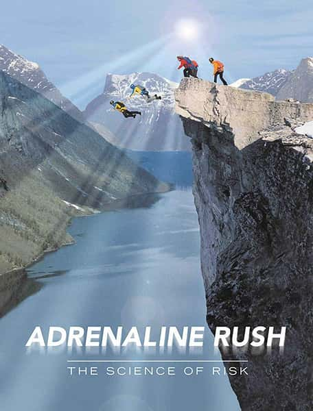 ļ¼Ƭ޷Ծðյں / Adrenaline Rush: The Science of Risk-Ѹ