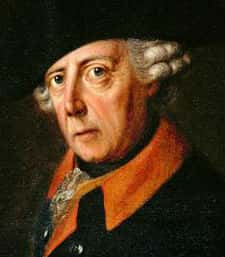 BBCﴫǼ¼ƬҴۺ³ʿ֮ / Frederick the Great and the Enigma of Prussia-Ѹ