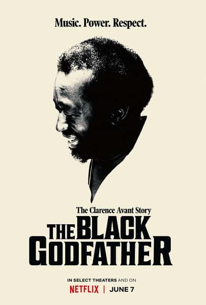 PTSﴫǼ¼Ƭҵ̸ / The Black Godfather-Ѹ