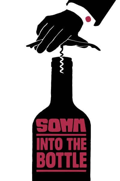 Netflixʳ¼ƬѾƽƿЩ / SOMM: Into the Bottle / ̾ʦƿеĹ¡-Ѹ