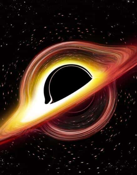 ѧ¼ƬͻƣһźڶƬ / The.First.Picture.of.a.Black.Hole-Ѹ