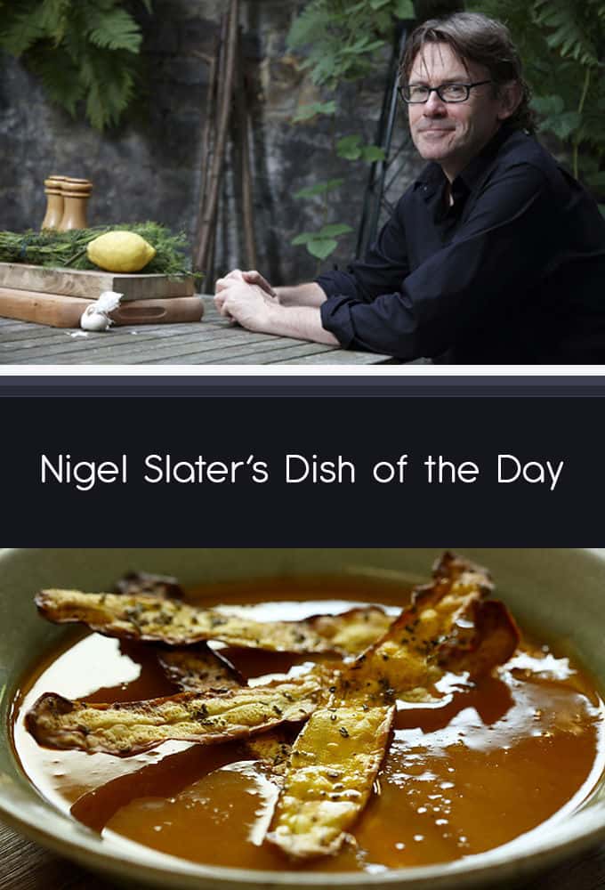 BBCʳ¼Ƭνܶ˹صĽɫ / Nigel Slater's Dish of the Day-Ѹ