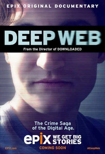 Discovery̽¼ƬرҺ˿֮·δ͸¶Ĺ / Deep Web: The Untold Story of BitCoin and Silk Road-Ѹ
