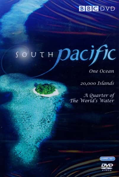 BBC̽¼Ƭ̫ƽ / South Pacific-Ѹ