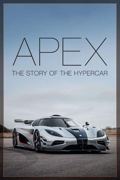 Netflix¼ƬģܳĹ / Apex: The Story of the Hypercar-Ѹ