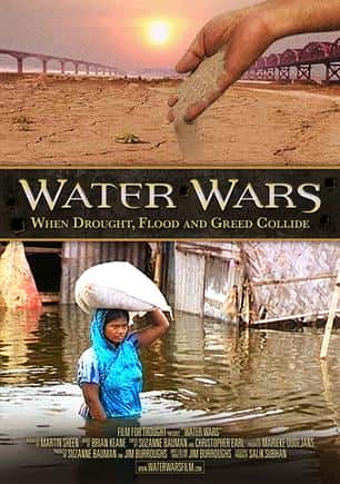 PBS¼¼ƬˮԴսɺˮ̰ʱ / Water Wars-Ѹ