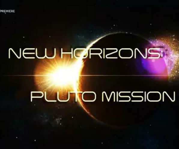 ҵѧ¼Ƭڤ / Mission Pluto-Ѹ