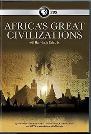 PBSʷ¼Ƭΰ һ / Africa's Great Civilizations Season 1-Ѹ