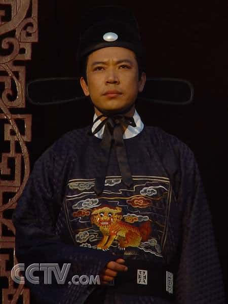 CCTVʷ¼Ƭ1405֣ / 1405 Zheng He's voyages to the Western Seas-Ѹ