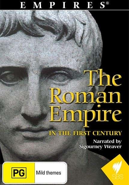 PBSʷ¼Ƭһ͵۹ / Empires: The Roman Empire in the First Century-Ѹ