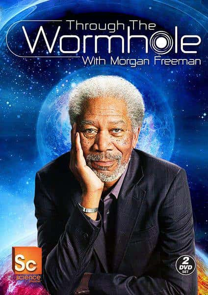 Discoveryѧ¼ƬĦһԽ涴 弾 / Through The Wormhole With Morgan Freeman Season 5 -Ѹ