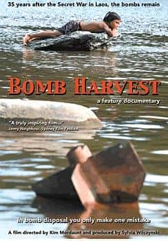 ¼¼Ƭոը / Bomb Harvest-Ѹ