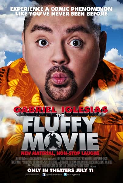 ļ¼ƬɴӰ / The Fluffy Movie-Ѹ