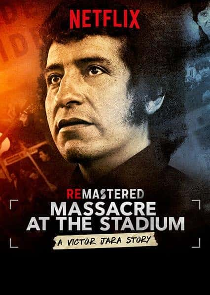 ʷ¼Ƭɰ᣺ѲֶӴɱ / ReMastered: Massacre at the Stadium-Ѹ