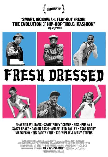 ļ¼Ƭʱװ  / Fresh Dressed-Ѹ