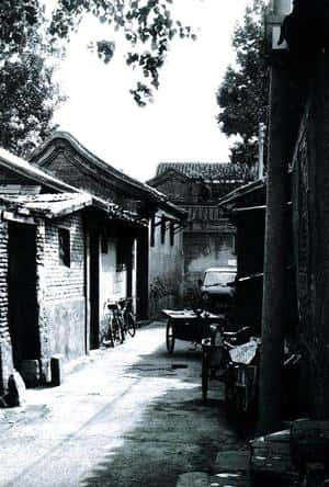 CCTVʷ¼Ƭĺͬ / Beijings Hutong-Ѹ