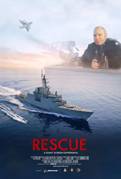 IMAX¼¼ƬԮ / Rescue-Ѹ