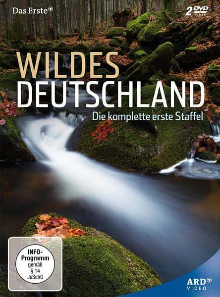 Ȼ¼ƬҰ¹ ڶ / Wildes Deutschland Season 2-Ѹ